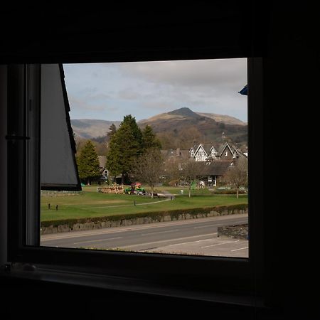 Rothay Garth Hotel Ambleside Exterior foto