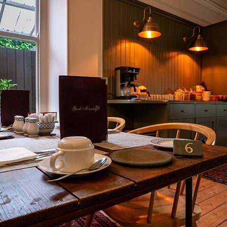 Rothay Garth Hotel Ambleside Exterior foto