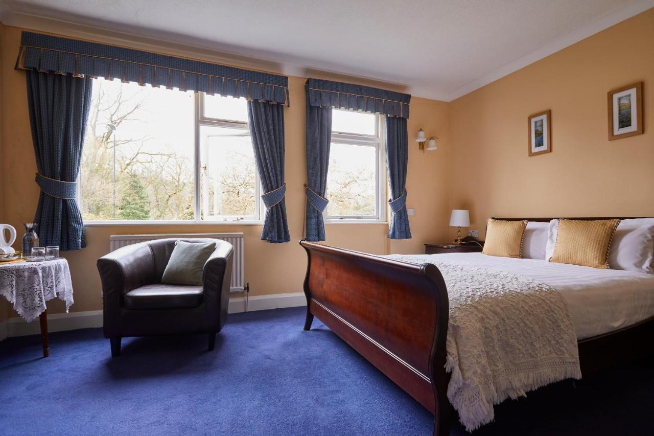 Rothay Garth Hotel Ambleside Exterior foto