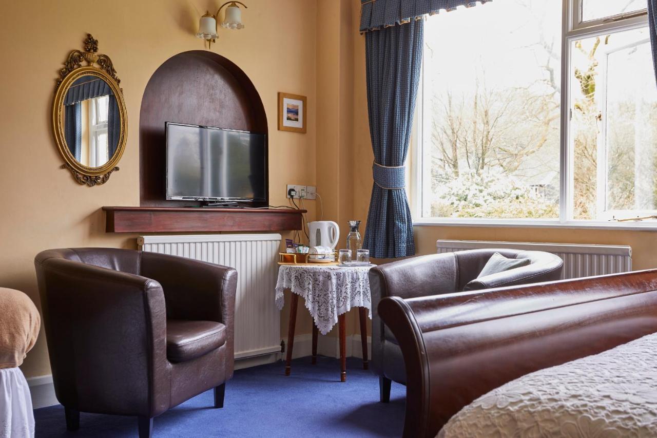 Rothay Garth Hotel Ambleside Exterior foto