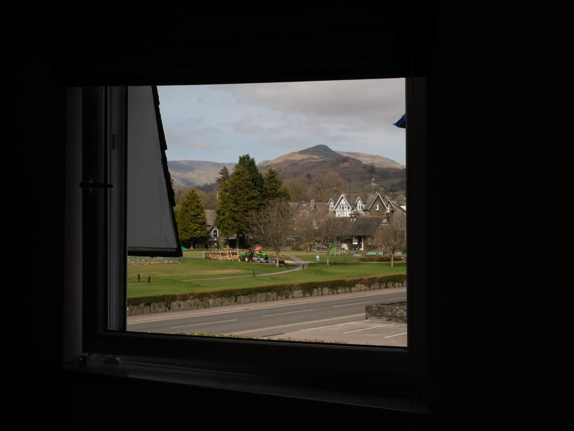 Rothay Garth Hotel Ambleside Exterior foto