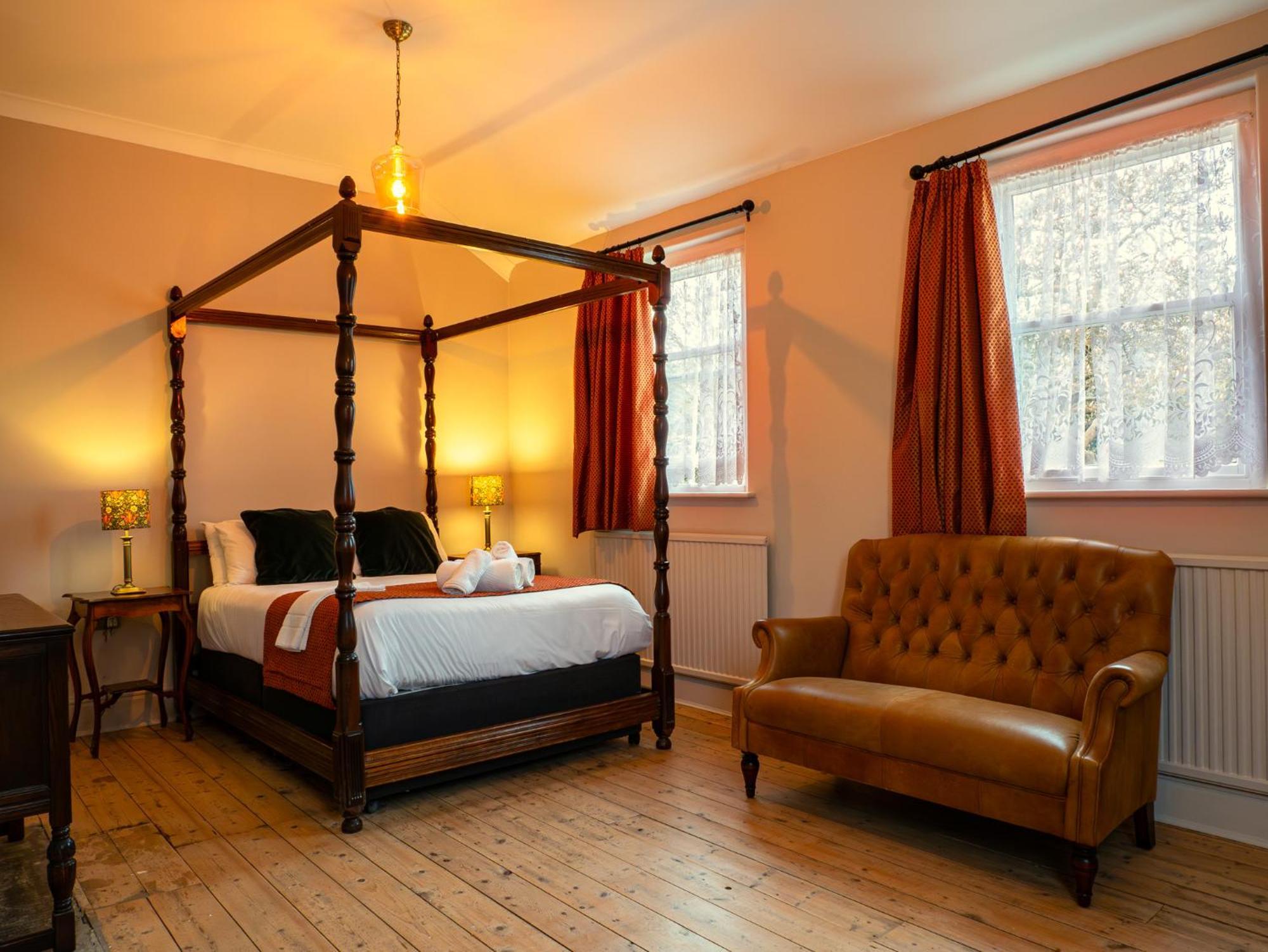 Rothay Garth Hotel Ambleside Exterior foto