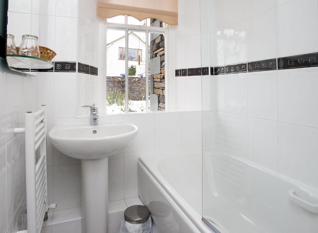 Rothay Garth Hotel Ambleside Quarto foto
